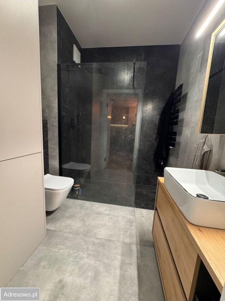 Mieszkanie 2-pokojowe Warszawa Praga-Północ, ul. Szwedzka. Zdjęcie 8