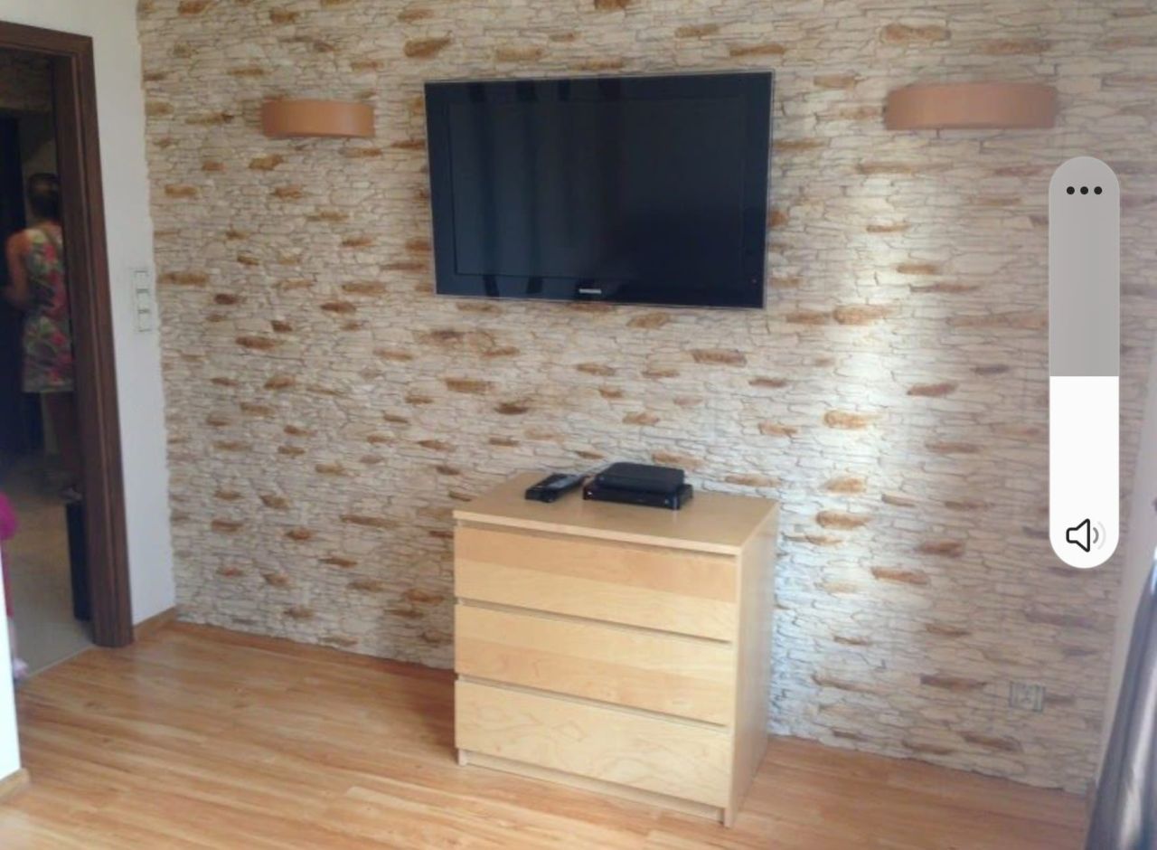 Mieszkanie 3-pokojowe Gdańsk Brzeźno. Zdjęcie 4