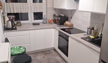 Mieszkanie 3-pokojowe Zabrze