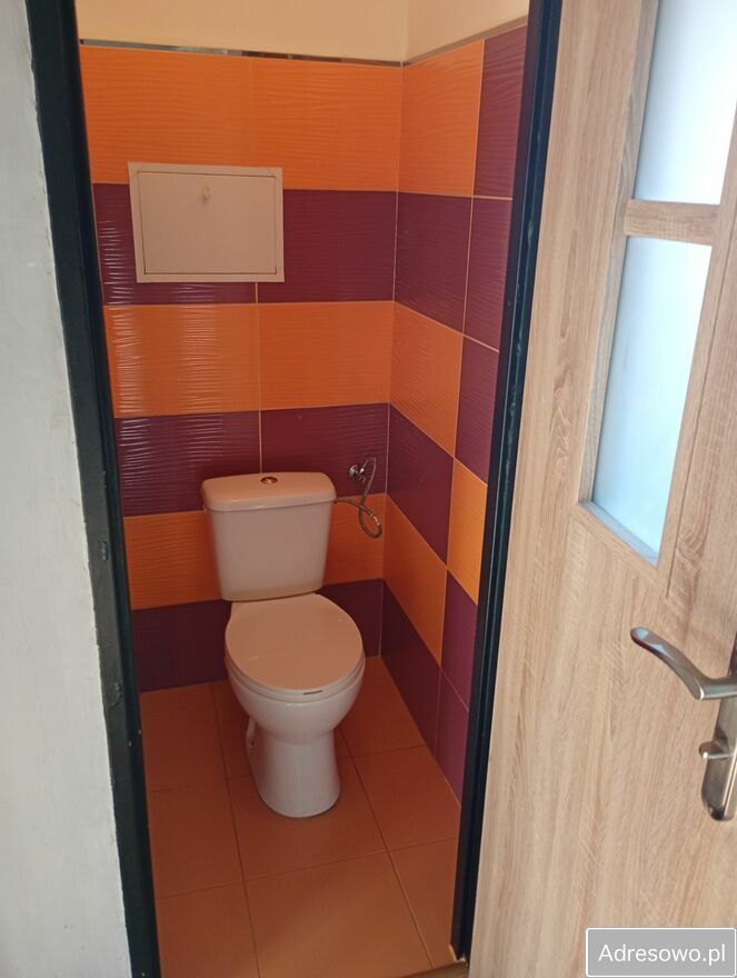 Mieszkanie 2-pokojowe Skarżysko-Kamienna Milica, ul. Krasińskiego. Zdjęcie 13