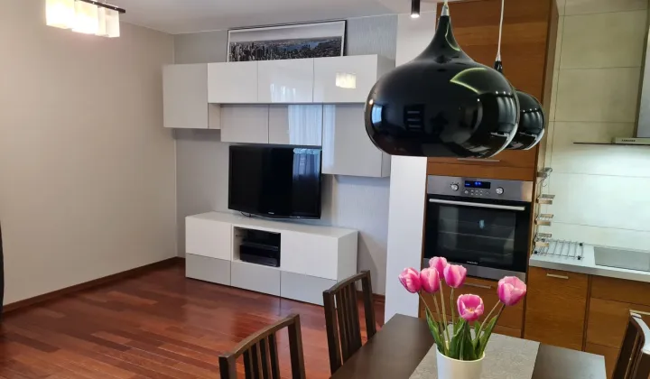 Mieszkanie 2-pokojowe Warszawa Tarchomin, ul. Majolikowa