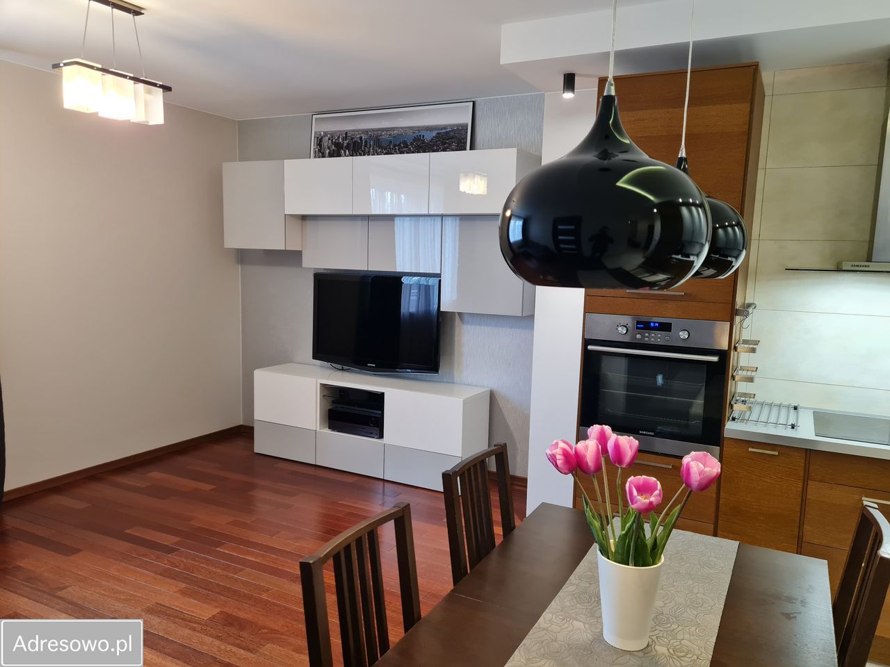 Mieszkanie 2-pokojowe Warszawa Tarchomin, ul. Majolikowa