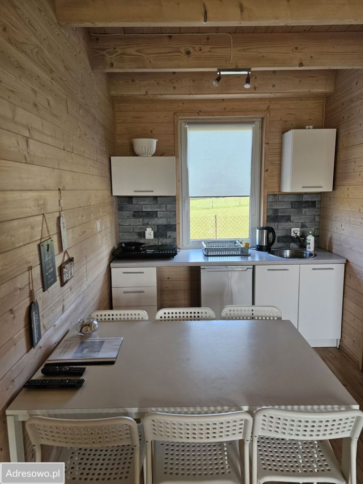 dom wolnostojący, 10 pokoi Mielenko. Zdjęcie 14