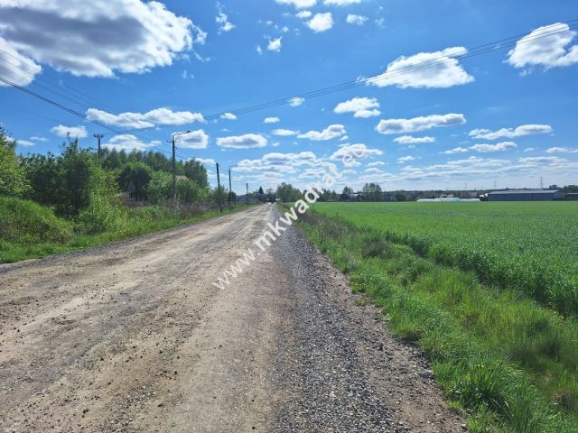 Działka budowlana Duchnów. Zdjęcie 3