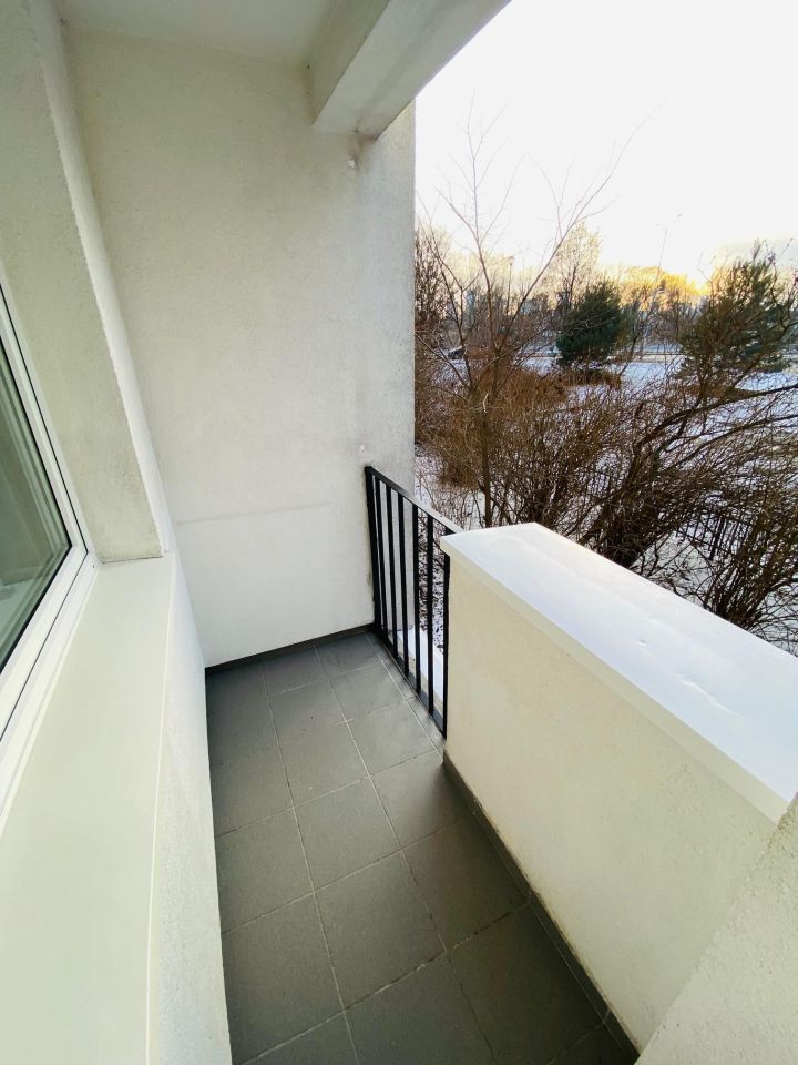 Mieszkanie 2-pokojowe Warszawa Praga, ul. ks. Ignacego Kłopotowskiego. Zdjęcie 17