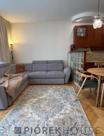 Mieszkanie 3-pokojowe Warszawa Mokotów, ul. Czerska. Zdjęcie 2