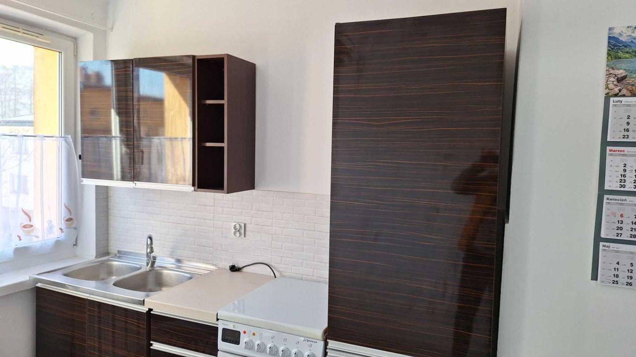 Mieszkanie 2-pokojowe Miechów, ul. Jagiellońska. Zdjęcie 5