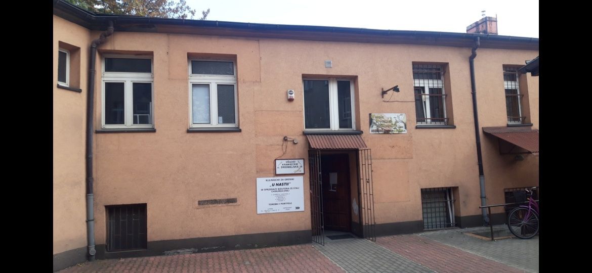 Lokal Kalisz, ul. Śródmiejska. Zdjęcie 3