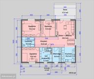 dom wolnostojący, 4 pokoje Raszowa. Zdjęcie 3