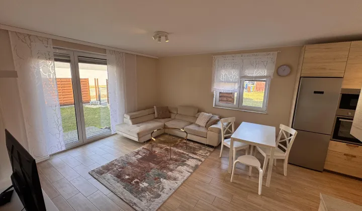 Mieszkanie 2-pokojowe Kąty Wrocławskie, ul. Janusza Korczaka