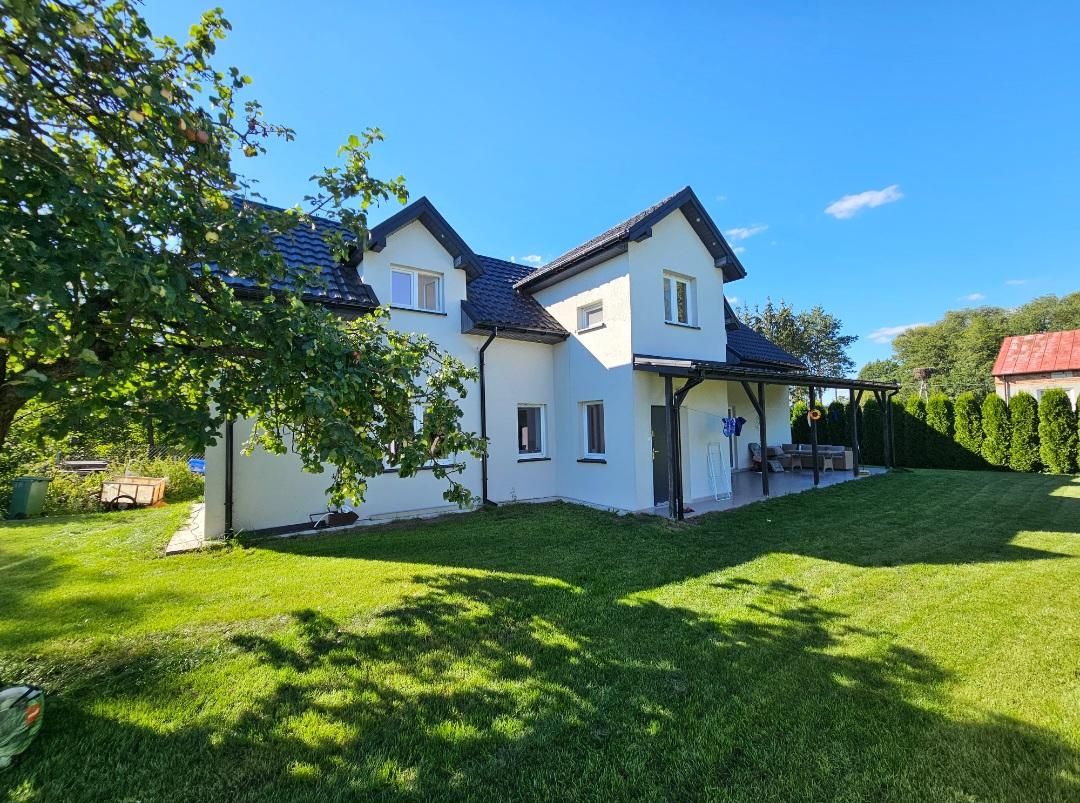 dom wolnostojący, 5 pokoi Kalinowo. Zdjęcie 6