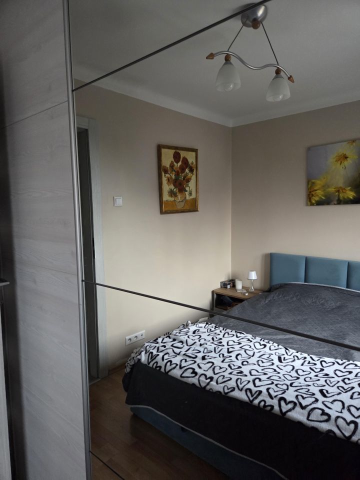 Mieszkanie 2-pokojowe Łomża Rembelin, ul. Stacha Konwy. Zdjęcie 6