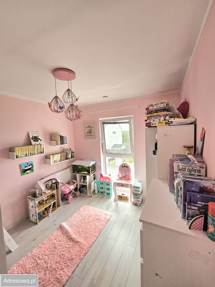 bliźniak, 5 pokoi Pisarzowice. Zdjęcie 8