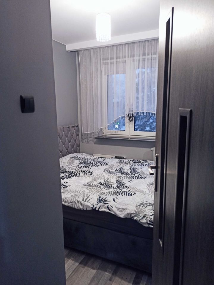 Mieszkanie 3-pokojowe Łomża, os. Bohaterów Monte Cassino. Zdjęcie 5