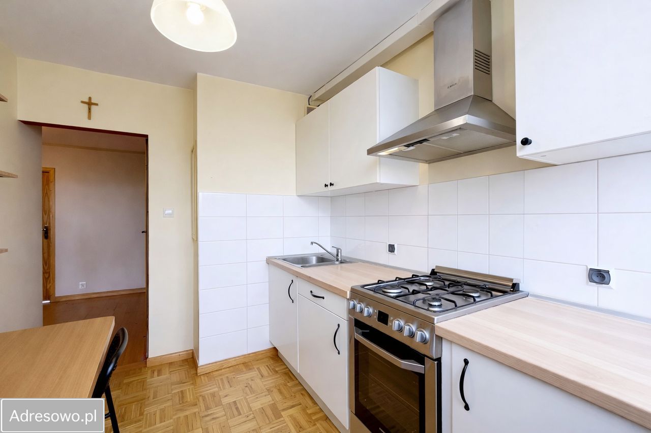 Mieszkanie 3-pokojowe Legnica Stare Piekary, ul. Łowicka. Zdjęcie 9