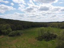 Działka rolna Krąg. Zdjęcie 2