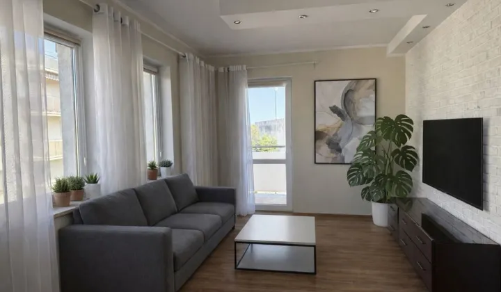 Mieszkanie 2-pokojowe Bydgoszcz Osiedle Leśne, ul. Powstania Listopadowego