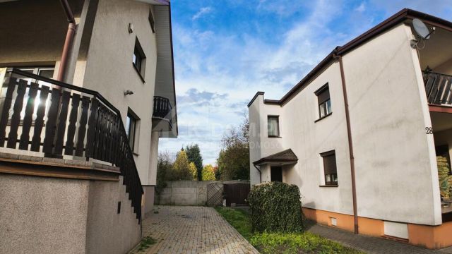 dom wolnostojący, 6 pokoi Kielce Barwinek, ul. Wybraniecka. Zdjęcie 2