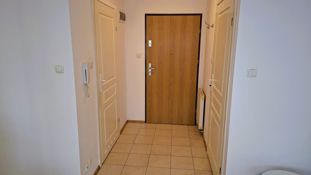 Mieszkanie 1-pokojowe Kraków Ruczaj, ul. prof. Michała Bobrzyńskiego. Zdjęcie 9