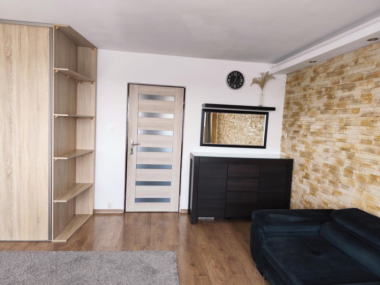 Mieszkanie 2-pokojowe Piastów, al. Wojska Polskiego. Zdjęcie 15