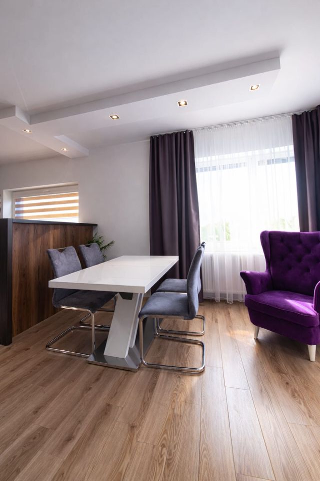 Mieszkanie 3-pokojowe Głogów Małopolski, ul. Fabryczna. Zdjęcie 3