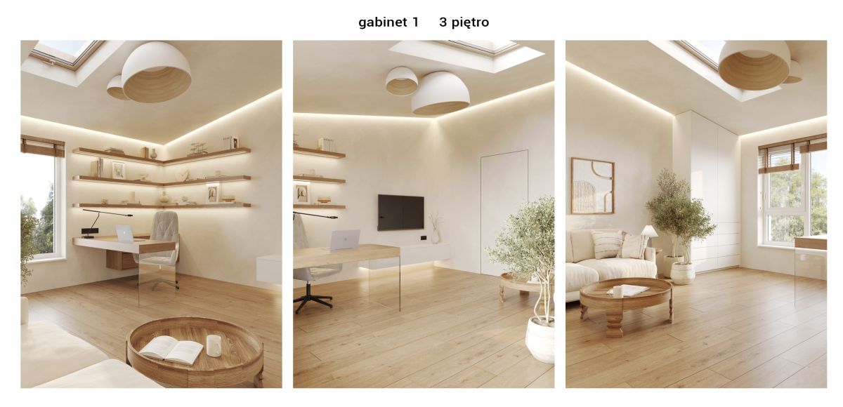 dom szeregowy, 5 pokoi Marki, ul. Warmińska. Zdjęcie 22