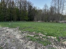 Działka rolno-budowlana Budy Barcząckie. Zdjęcie 2