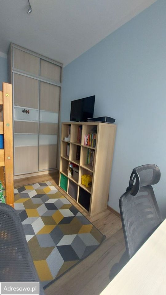 Mieszkanie 3-pokojowe Warszawa Wawer, ul. Korkowa. Zdjęcie 10