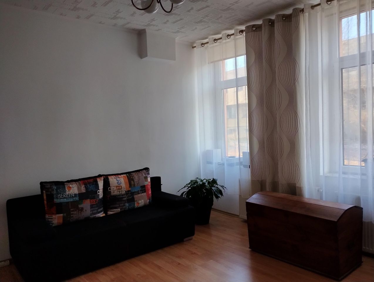 Mieszkanie 2-pokojowe Trzebiatów Centrum, ul. Torowa. Zdjęcie 3