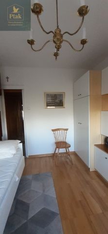 Mieszkanie 2-pokojowe Poznań Rataje, os. Piastowskie. Zdjęcie 12