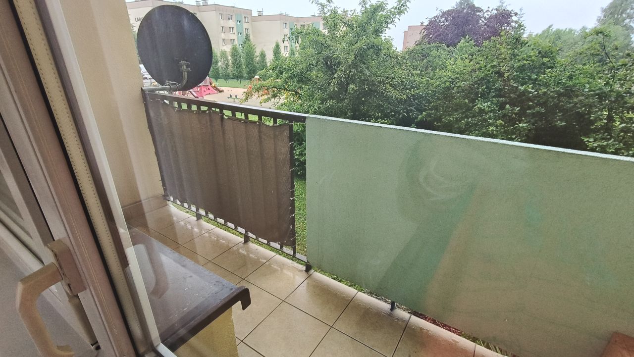 Mieszkanie 2-pokojowe Bielsko-Biała Złote Łany, ul. Siewna. Zdjęcie 7