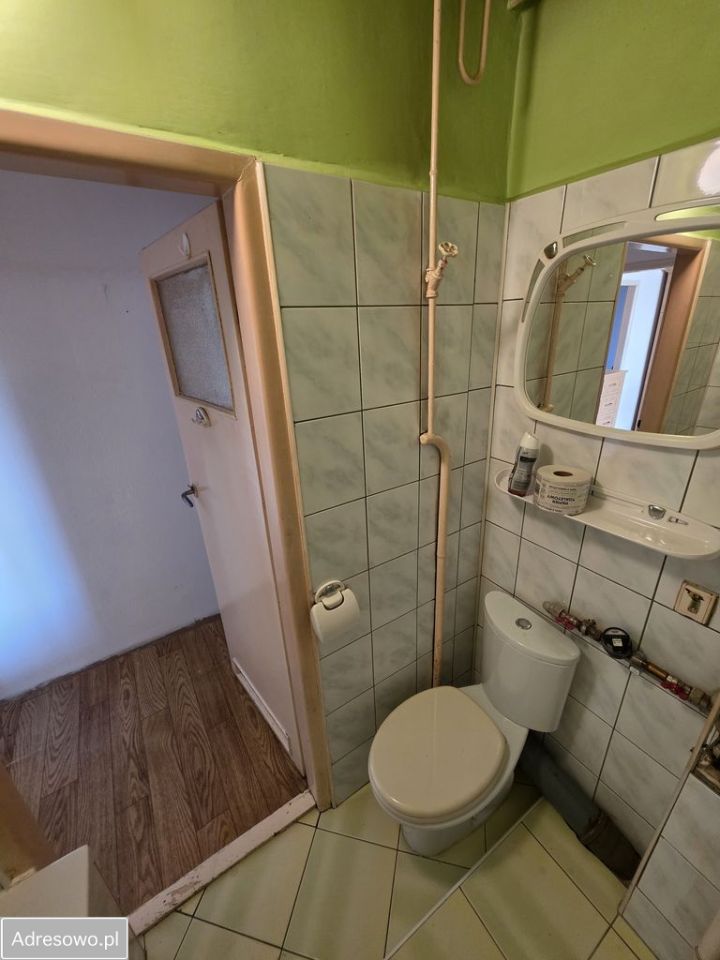 Mieszkanie 3-pokojowe Bielsko-Biała, ul. Jesionowa. Zdjęcie 4
