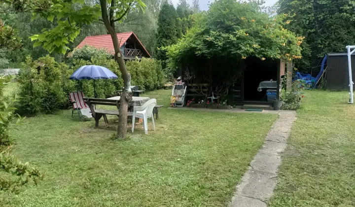 Działka rod Gliwice