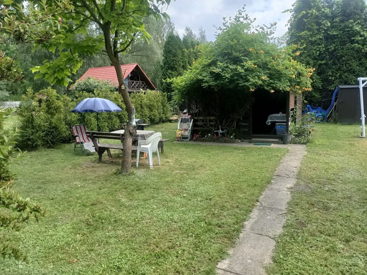 Grund, 341 m²