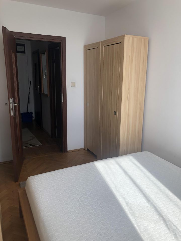 Mieszkanie 2-pokojowe Warszawa Saska Kępa, ul. Meksykańska. Zdjęcie 16
