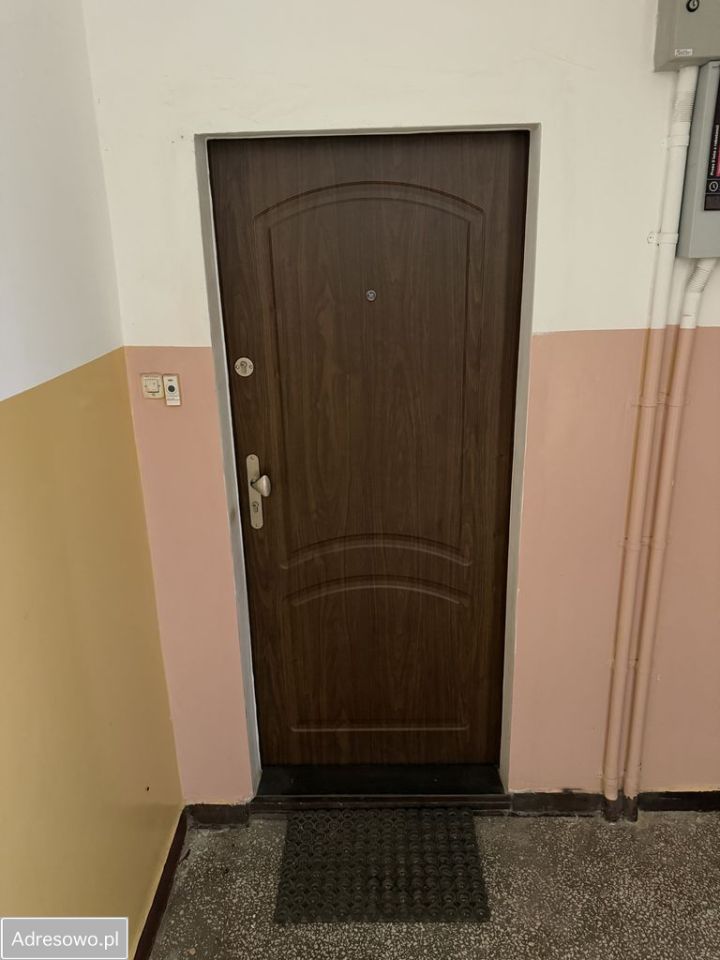 Mieszkanie 3-pokojowe Wałbrzych Podzamcze, ul. Grodzka. Zdjęcie 4