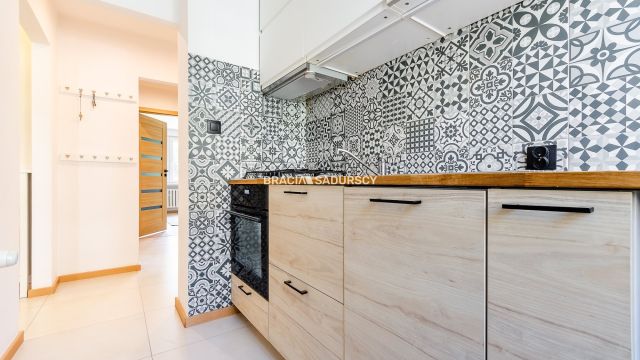Mieszkanie 3-pokojowe Kraków Mistrzejowice, os. Piastów. Zdjęcie 16