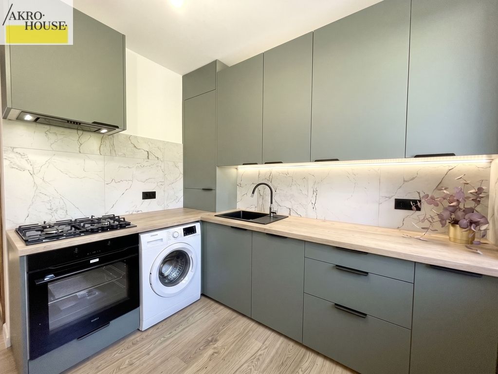 Mieszkanie 2-pokojowe Zabrze Rokitnica, ul. gen. Grota-Roweckiego. Zdjęcie 9