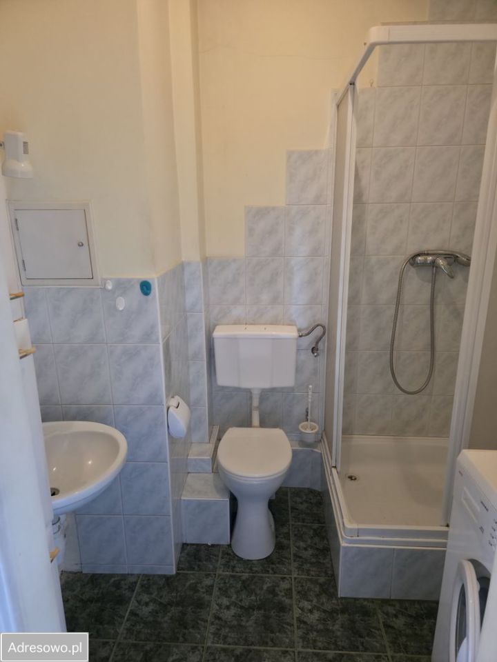 Mieszkanie 2-pokojowe Bydgoszcz Osowa Góra, ul. Waleniowa. Zdjęcie 11