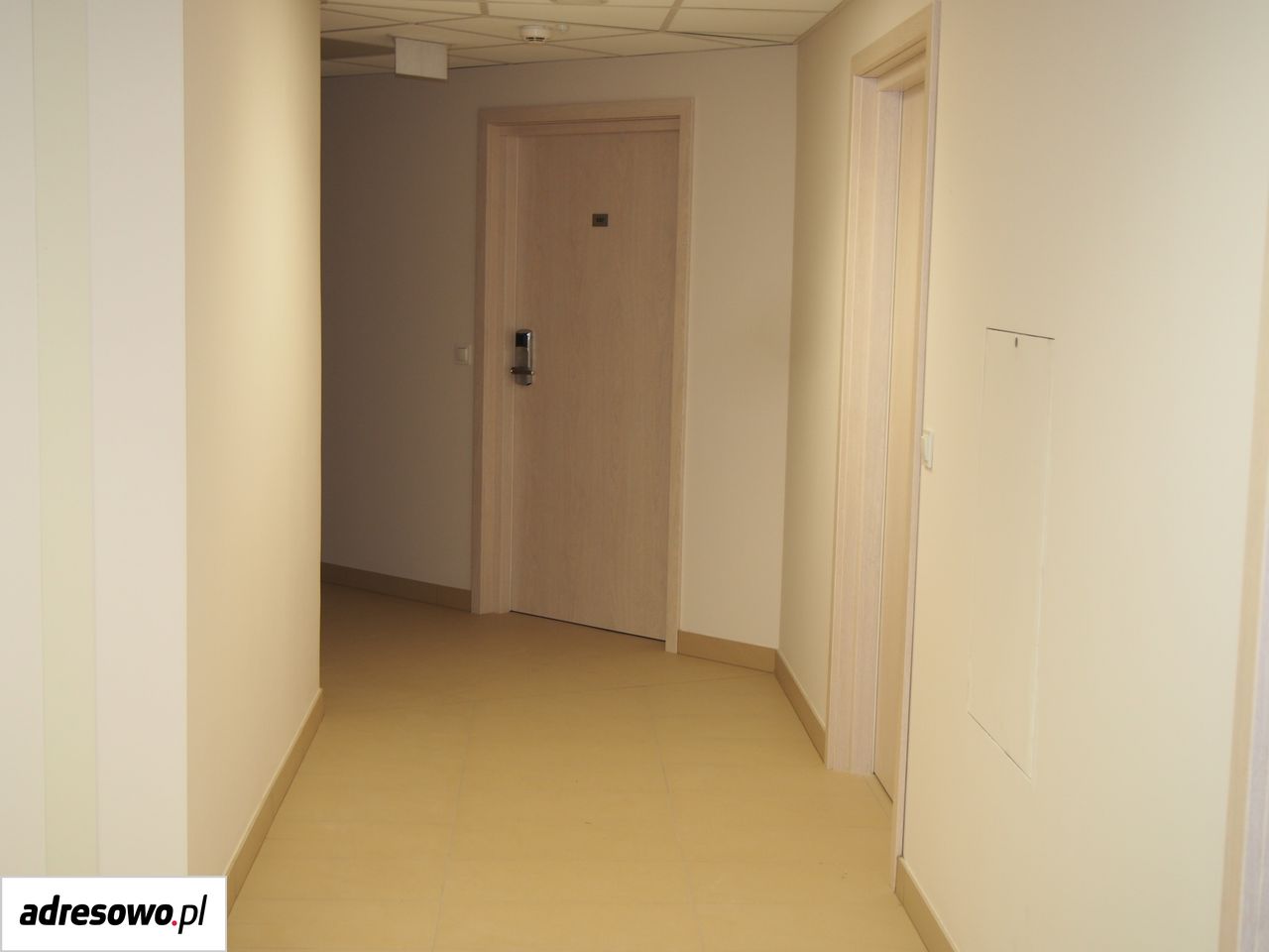 Mieszkanie 2-pokojowe Wrocław Krzyki, ul. Dyrekcyjna. Zdjęcie 14
