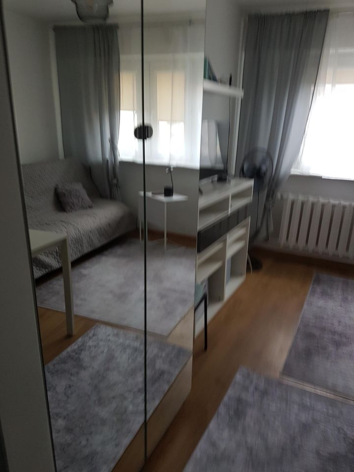 Mieszkanie 1-pokojowe Warszawa Ochota, ul. Racławicka. Zdjęcie 2