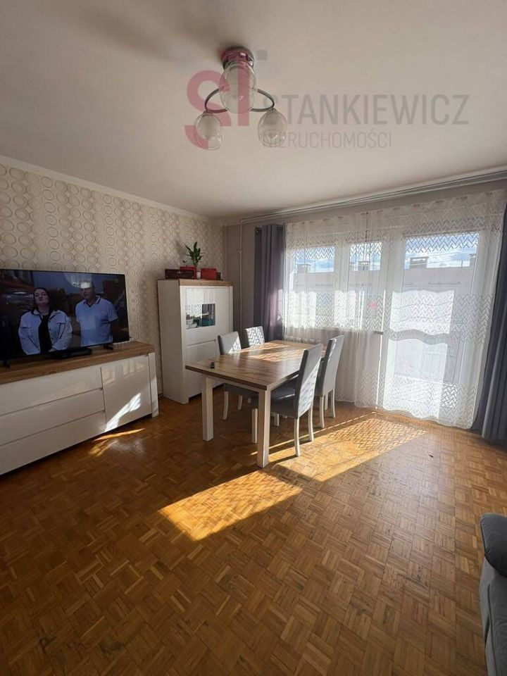 Mieszkanie 3-pokojowe Wschowa, ul. Królowej Jadwigi. Zdjęcie 2
