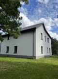 dom wolnostojący, 8 pokoi Zalesie Górne, ul. Poranku. Zdjęcie 1
