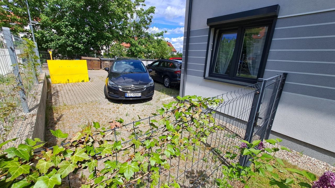 Mieszkanie 3-pokojowe Ustka, ul. Muszelkowa. Zdjęcie 16
