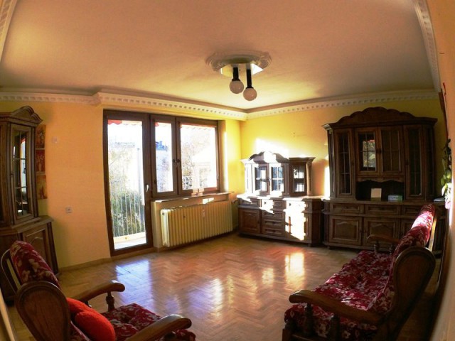 Mieszkanie 3-pokojowe Kielce, ul. Grunwaldzka. Zdjęcie 1