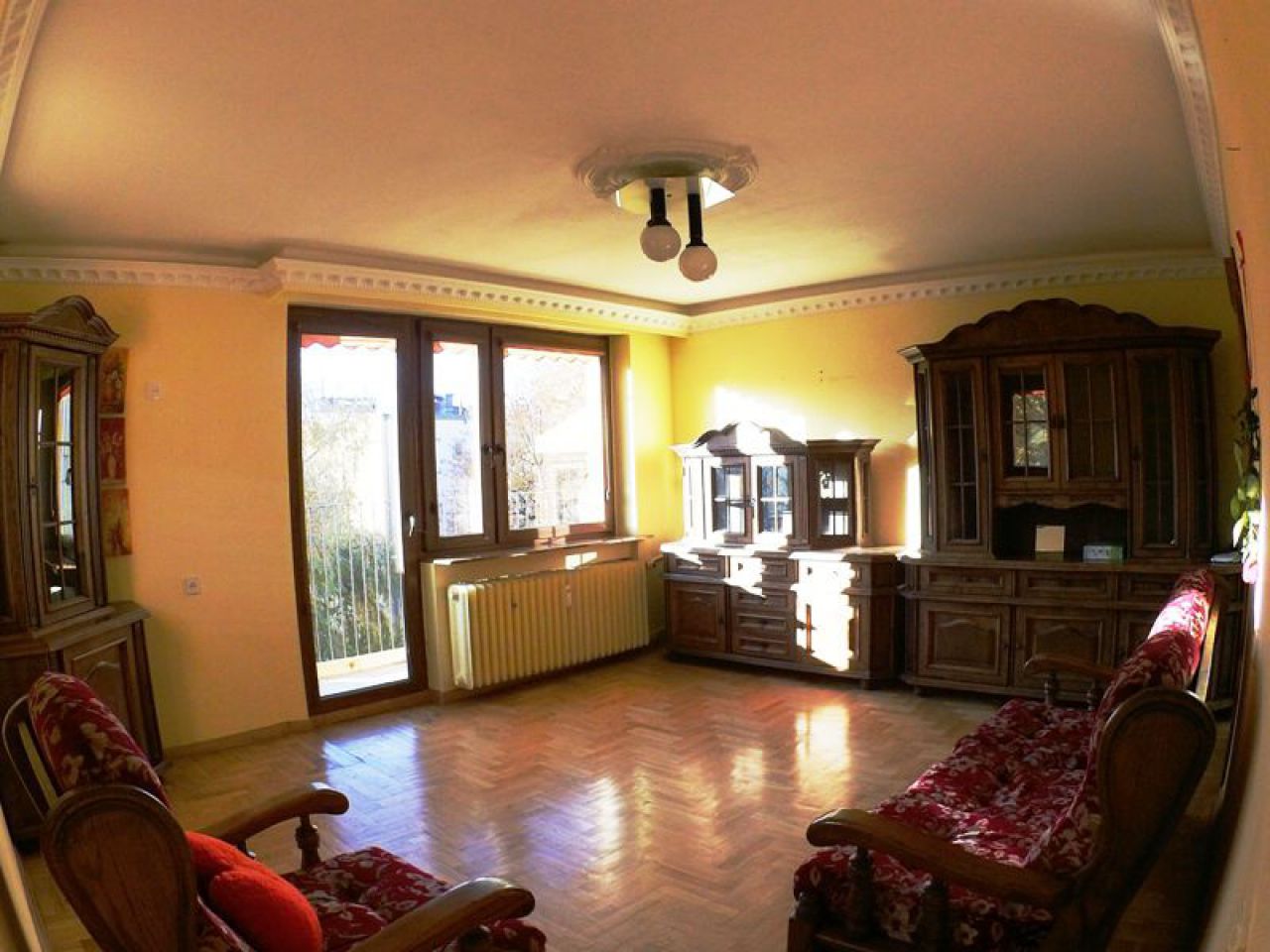 Mieszkanie 3-pokojowe Kielce, ul. Grunwaldzka