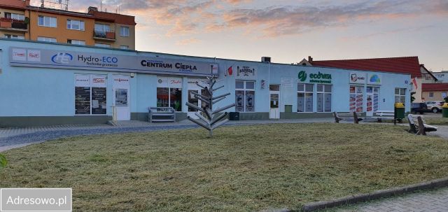 Lokal Szprotawa, ul. Muzealna. Zdjęcie 1