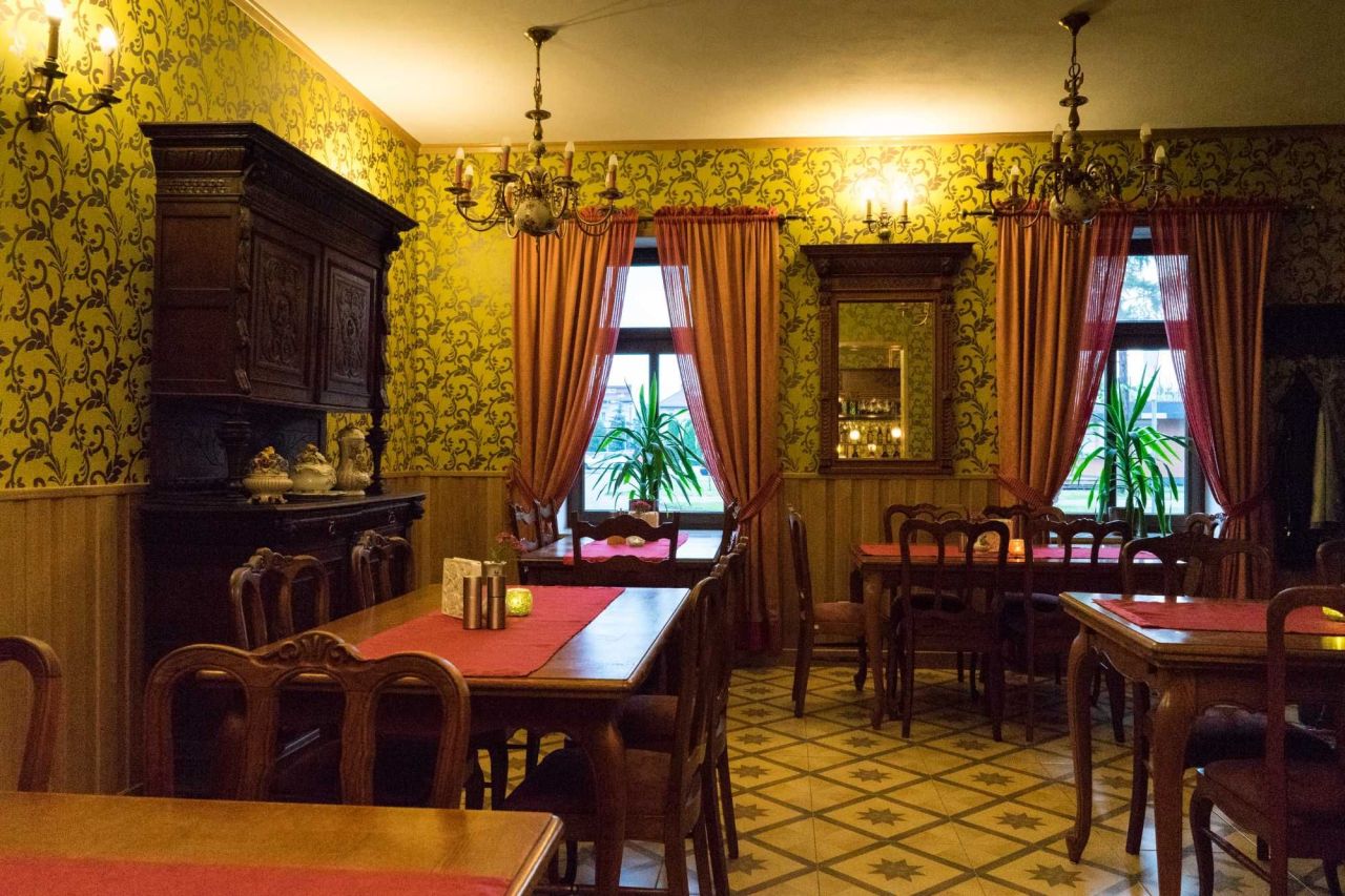 kamienica Międzyrzec Podlaski, ul. Warszawska. Zdjęcie 5