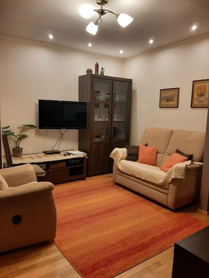 Mieszkanie 3-pokojowe Łódź Karolew, ul. Walerego Wróblewskiego