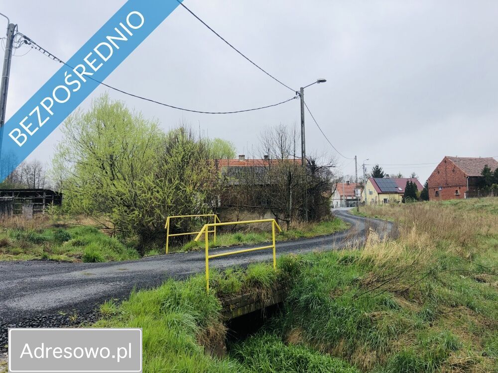 Działka budowlana Wilczków. Zdjęcie 6